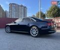 Синій Ауді A8, об'ємом двигуна 3 л та пробігом 170 тис. км за 26000 $, фото 3 на Automoto.ua