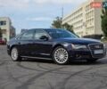 Синий Ауди А8, объемом двигателя 3.99 л и пробегом 136 тыс. км за 24000 $, фото 1 на Automoto.ua