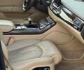 Синий Ауди А8, объемом двигателя 3.99 л и пробегом 136 тыс. км за 24000 $, фото 37 на Automoto.ua