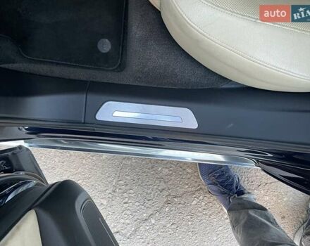 Синій Ауді A8, об'ємом двигуна 3 л та пробігом 170 тис. км за 26000 $, фото 30 на Automoto.ua