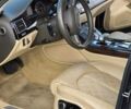 Синий Ауди А8, объемом двигателя 3.99 л и пробегом 136 тыс. км за 24000 $, фото 17 на Automoto.ua