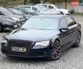 Синій Ауді A8, об'ємом двигуна 3 л та пробігом 274 тис. км за 14500 $, фото 2 на Automoto.ua