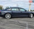 Ауди А8 2013 в Киеве на Automoto.ua Синий Ауди А8, объемом двигателя 3.99 л и пробегом 136 тыс. км за 24000 $, фото 12 на Automoto.ua