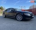 Синій Ауді A8, об'ємом двигуна 3 л та пробігом 170 тис. км за 26000 $, фото 8 на Automoto.ua