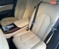 Синій Ауді A8, об'ємом двигуна 3 л та пробігом 170 тис. км за 26000 $, фото 29 на Automoto.ua