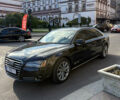 Синий Ауди А8, объемом двигателя 3 л и пробегом 215 тыс. км за 15500 $, фото 2 на Automoto.ua