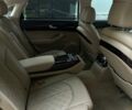 Синій Ауді A8, об'ємом двигуна 3.99 л та пробігом 137 тис. км за 21999 $, фото 29 на Automoto.ua