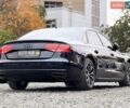 Синій Ауді A8, об'ємом двигуна 3 л та пробігом 274 тис. км за 14500 $, фото 13 на Automoto.ua