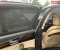 Синий Ауди А8, объемом двигателя 3 л и пробегом 227 тыс. км за 18500 $, фото 15 на Automoto.ua
