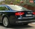 Синій Ауді A8, об'ємом двигуна 3.99 л та пробігом 137 тис. км за 21999 $, фото 7 на Automoto.ua