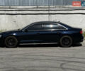 Синий Ауди А8, объемом двигателя 3 л и пробегом 267 тыс. км за 14700 $, фото 15 на Automoto.ua