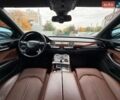 Синій Ауді A8, об'ємом двигуна 3 л та пробігом 274 тис. км за 14500 $, фото 23 на Automoto.ua