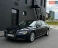 Синий Ауди А8, объемом двигателя 3.99 л и пробегом 136 тыс. км за 15800 $, фото 1 на Automoto.ua