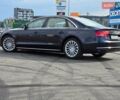 Ауди А8 2013 в Киеве на Automoto.ua Синий Ауди А8, объемом двигателя 3.99 л и пробегом 136 тыс. км за 24000 $, фото 6 на Automoto.ua
