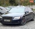 Синій Ауді A8, об'ємом двигуна 3 л та пробігом 274 тис. км за 14500 $, фото 1 на Automoto.ua