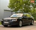 Синій Ауді A8, об'ємом двигуна 3.99 л та пробігом 137 тис. км за 21999 $, фото 1 на Automoto.ua