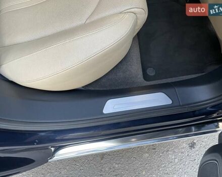 Синій Ауді A8, об'ємом двигуна 3 л та пробігом 170 тис. км за 26000 $, фото 44 на Automoto.ua