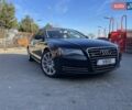 Синій Ауді A8, об'ємом двигуна 3 л та пробігом 170 тис. км за 26000 $, фото 9 на Automoto.ua