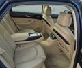 Ауди А8 2013 в Киеве на Automoto.ua Синий Ауди А8, объемом двигателя 3.99 л и пробегом 136 тыс. км за 24000 $, фото 35 на Automoto.ua