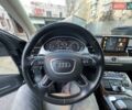 Синій Ауді A8, об'ємом двигуна 3 л та пробігом 170 тис. км за 26000 $, фото 49 на Automoto.ua