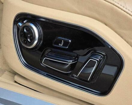 Ауди А8 2013 в Киеве на Automoto.ua Синий Ауди А8, объемом двигателя 3.99 л и пробегом 136 тыс. км за 24000 $, фото 26 на Automoto.ua