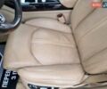 Синий Ауди А8, объемом двигателя 3 л и пробегом 249 тыс. км за 25500 $, фото 42 на Automoto.ua