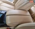 Синий Ауди А8, объемом двигателя 3 л и пробегом 249 тыс. км за 25500 $, фото 62 на Automoto.ua