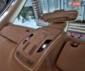 Синий Ауди А8, объемом двигателя 3 л и пробегом 249 тыс. км за 25500 $, фото 59 на Automoto.ua