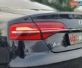 Синий Ауди А8, объемом двигателя 3 л и пробегом 249 тыс. км за 25500 $, фото 25 на Automoto.ua
