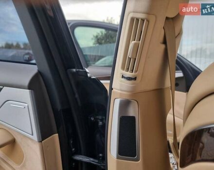 Синий Ауди А8, объемом двигателя 3 л и пробегом 249 тыс. км за 25500 $, фото 71 на Automoto.ua