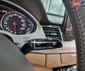 Синий Ауди А8, объемом двигателя 3 л и пробегом 249 тыс. км за 25500 $, фото 52 на Automoto.ua