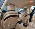 Синий Ауди А8, объемом двигателя 3 л и пробегом 249 тыс. км за 25500 $, фото 66 на Automoto.ua