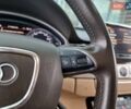 Синий Ауди А8, объемом двигателя 3 л и пробегом 249 тыс. км за 25500 $, фото 47 на Automoto.ua