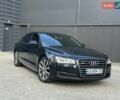 Синій Ауді A8, об'ємом двигуна 3 л та пробігом 248 тис. км за 18450 $, фото 1 на Automoto.ua