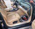 Синий Ауди А8, объемом двигателя 3 л и пробегом 249 тыс. км за 25500 $, фото 77 на Automoto.ua