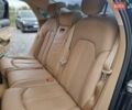 Синий Ауди А8, объемом двигателя 3 л и пробегом 249 тыс. км за 25500 $, фото 65 на Automoto.ua