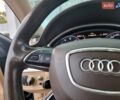 Синий Ауди А8, объемом двигателя 3 л и пробегом 249 тыс. км за 25500 $, фото 46 на Automoto.ua