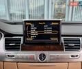 Синий Ауди А8, объемом двигателя 3 л и пробегом 249 тыс. км за 25500 $, фото 53 на Automoto.ua