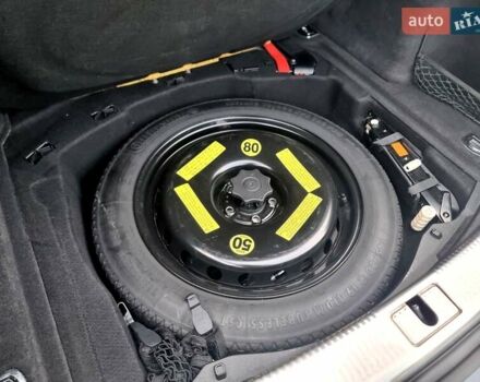Синий Ауди А8, объемом двигателя 3 л и пробегом 249 тыс. км за 25500 $, фото 31 на Automoto.ua
