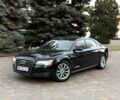 Синий Ауди А8, объемом двигателя 3 л и пробегом 300 тыс. км за 21300 $, фото 1 на Automoto.ua