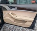 Синий Ауди А8, объемом двигателя 3 л и пробегом 249 тыс. км за 25500 $, фото 74 на Automoto.ua