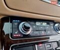 Синий Ауди А8, объемом двигателя 3 л и пробегом 249 тыс. км за 25500 $, фото 57 на Automoto.ua