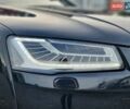 Синий Ауди А8, объемом двигателя 3 л и пробегом 249 тыс. км за 25500 $, фото 9 на Automoto.ua