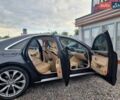 Синий Ауди А8, объемом двигателя 3 л и пробегом 249 тыс. км за 25500 $, фото 33 на Automoto.ua
