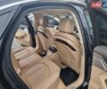 Синий Ауди А8, объемом двигателя 3 л и пробегом 249 тыс. км за 25500 $, фото 73 на Automoto.ua