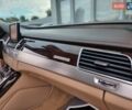 Синий Ауди А8, объемом двигателя 3 л и пробегом 249 тыс. км за 25500 $, фото 81 на Automoto.ua
