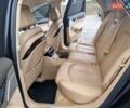Синий Ауди А8, объемом двигателя 3 л и пробегом 249 тыс. км за 25500 $, фото 64 на Automoto.ua
