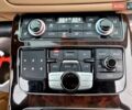 Синий Ауди А8, объемом двигателя 3 л и пробегом 249 тыс. км за 25500 $, фото 58 на Automoto.ua