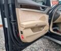 Синий Ауди А8, объемом двигателя 3 л и пробегом 249 тыс. км за 25500 $, фото 35 на Automoto.ua