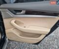 Синий Ауди А8, объемом двигателя 3 л и пробегом 249 тыс. км за 25500 $, фото 72 на Automoto.ua